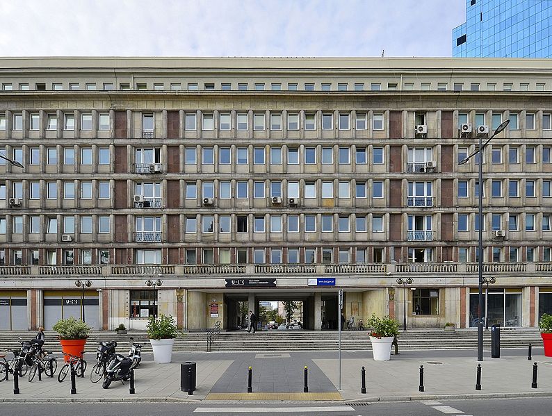 Technical analysis of recent attacks against Polish banks