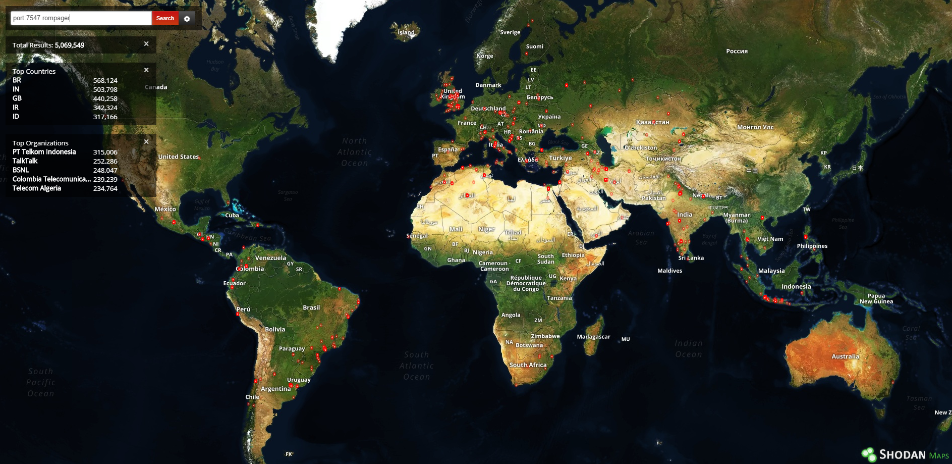 New Mirai attack vector - bot exploits a recently discovered router vulnerability